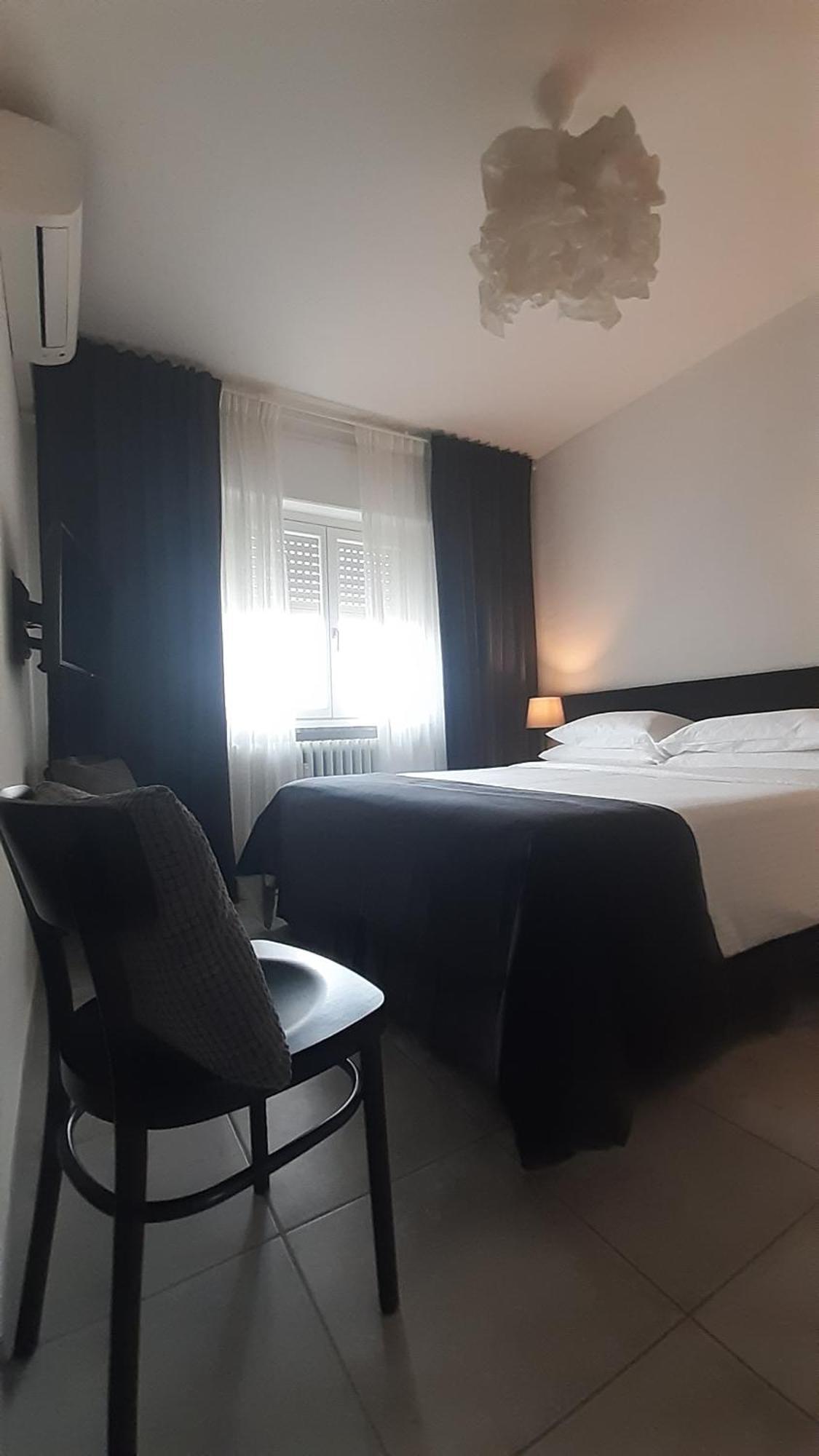 Hotel La Duchessa Alba  Exteriér fotografie