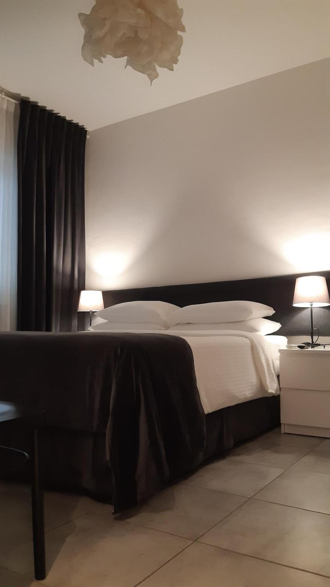 Hotel La Duchessa Alba  Exteriér fotografie